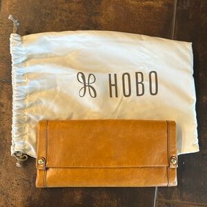 Hobo wallet